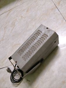 Heavy Duty Sound Activated Laser Light