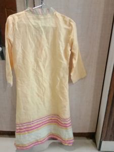 KURTI