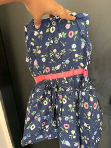 Baby Girls Frocks.