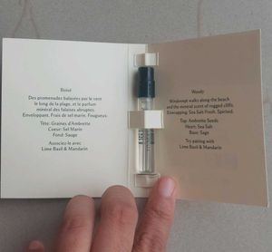 Original Jo Malone London Cologne 1.5 ml