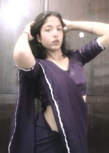 A Saree