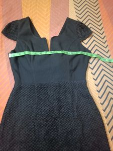 Branded Made In Korea Dress