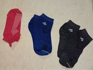 Stretchable Socks For Women