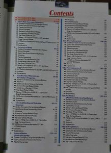 Karnataka CET Chemistry Textbooks - Vol. I &amp; II