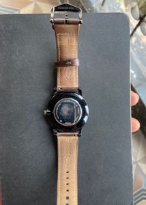 Fossil Men Wrist Watch