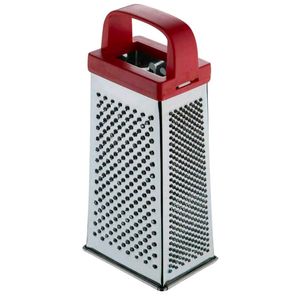 4-Sided Grater