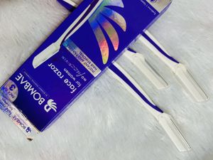 Bombay Face Razor