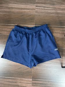 Authentic Reebok Blue Shorts