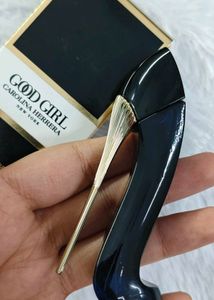 Carolina Herrera Good Girl New York