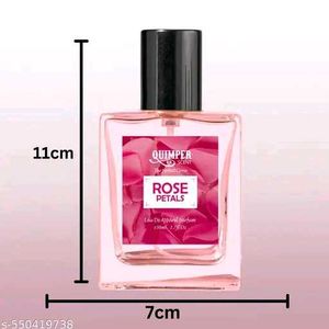 Classic Unisex Perfumes