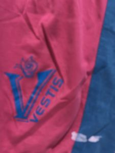 Pink &amp; Blue Joggers