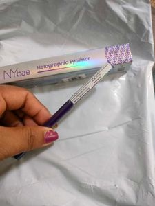 💗Hot Selling Holographic Eyeliner💗