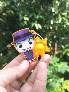 falsh and jocker pop it