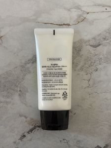 COSRX Aloe Soothing Sun Cream