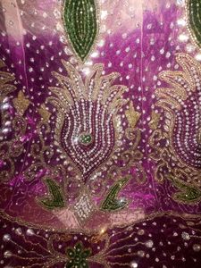 Bridal Lehnga