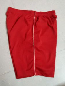MANCHESTER UNITED SHORTS