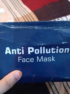 Face Mask