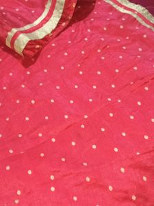 Lenenga Skirt