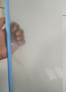 Refrigerator Glass Or Stand