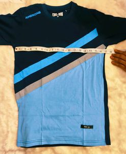 Cool-Don Boys T-shirt