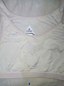 Jockey Bra - Comfortable Everyday Wear