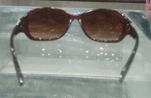 Brown Women&#39;s Sunglasses