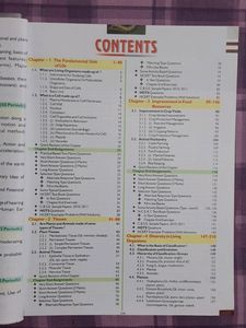 CLASS 9TH SCIENCE REFERENCE BOOKS FOR STUDENTS