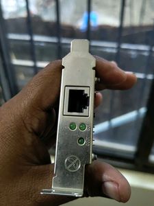 Dual WiFi + BT  &amp; Gigabit LAN Card Combo