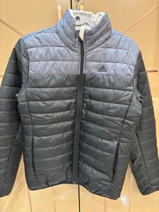 Adidas Padded Jacket - Stylish & Warm