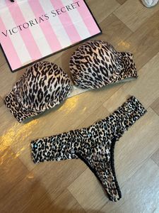 Victoria's Secret Lingerie Set