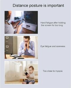 Home Theatre, Screen Magnifier For Cell Phone