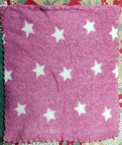 Pack Of 3 Star Printed Hand Kerchiefs For Women