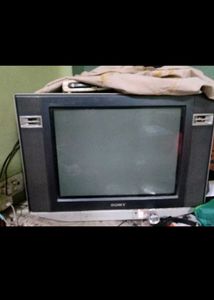 SONY TV