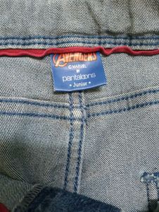 Marvel Avengers Denim Jeans
