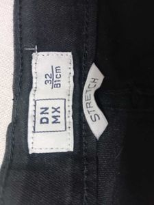 DNMX Jeans