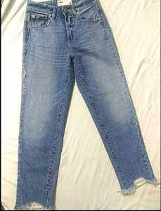 Perfect Mom Jean