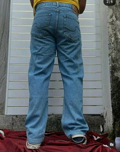 Levi&#39;s Regular Fit Jeans