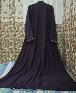 Elegant Abaya