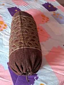 Long Cousin Cover Two