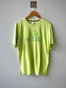 Adidas Graphic Tee