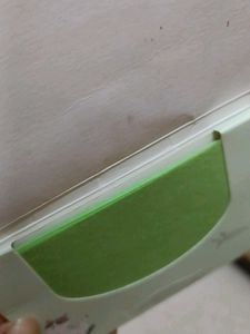 CHANCCI Green Tea Oil Absorbing Sheets