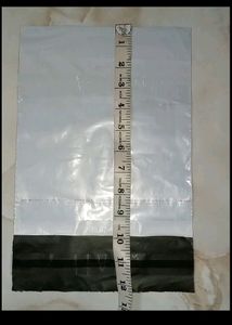 60 COURIER PACKING BAGS