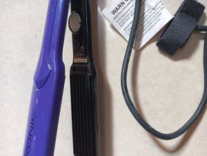 Ikonic Crimper