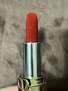 Dior Lipstick Mini Rouge Limited Edition