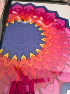 Graphics Art Frames Premium Quality