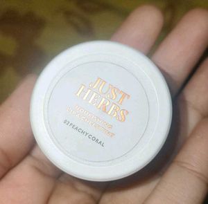 Just Herbs Lip And Cheek Tint