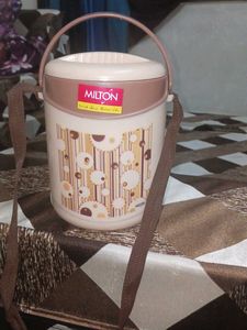 Hot Food Tiffin