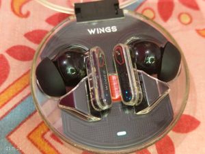 Wings Phantom 340