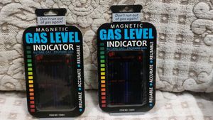 Gas Tank Level Indicator MagneticGaugefor Cylinder