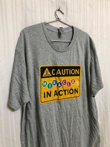Gildan Grey Short Sleeve T Shirt